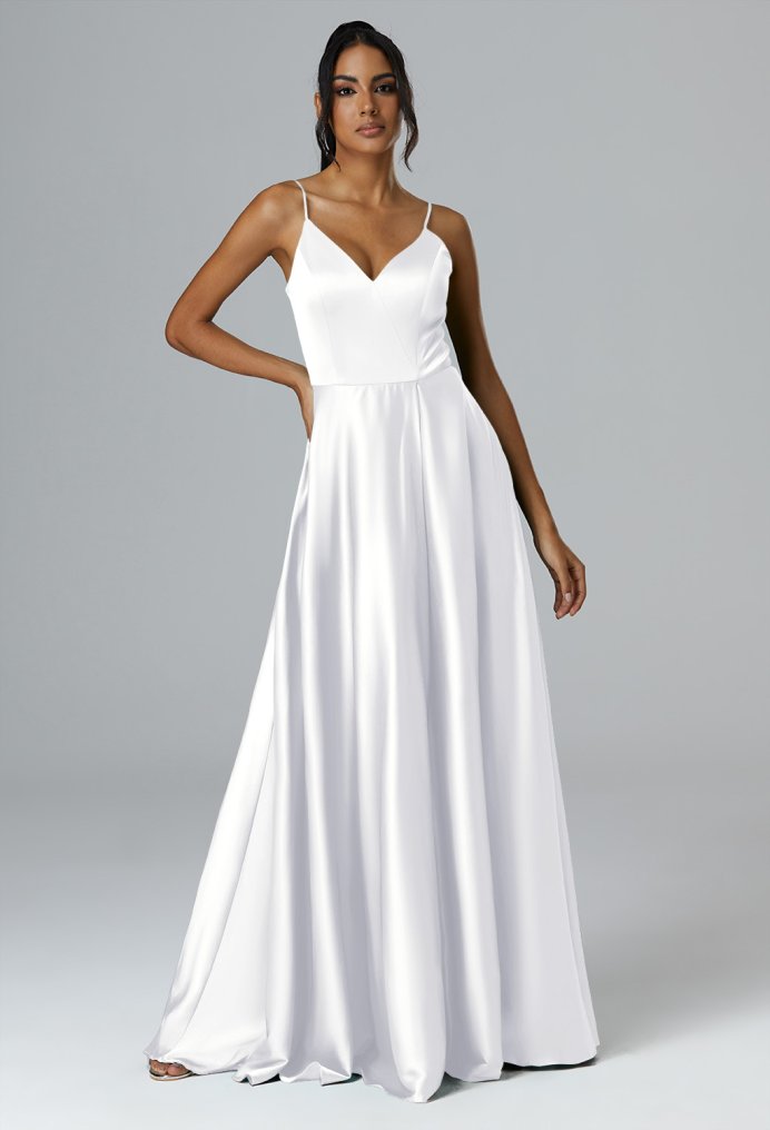 AW Rumbia Dress